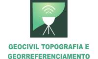 Logo Geocivil Topografia E Agrimensura