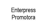 Logo Enterpress Promotora em Centro