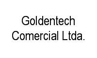 Logo Goldentech Comercial Ltda. em Lauzane Paulista