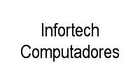 Logo Infortech Computadores
