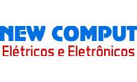 Logo New Comput Vídeo em Copacabana