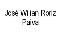 Logo José Wilian Roriz Paiva em Boa Vista