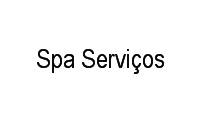 Logo Spa Serviços em Aerolândia