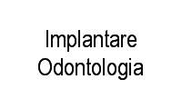 Logo Implantare Odontologia