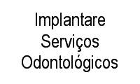 Logo Implantare Serviços Odontológicos