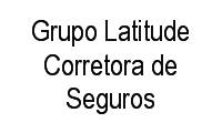 Logo Grupo Latitude Corretora de Seguros em Santíssimo