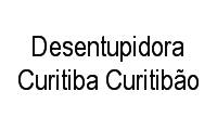 Logo Desentupidora Curitiba Curitibão em Xaxim
