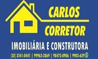 Logo de Carlos Corretor de Imóveis em Centro