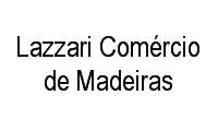 Logo Lazzari Comércio de Madeiras em Campina do Siqueira
