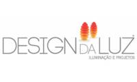 Logo Design da Luz Iluminação E Projetos