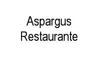 Logo Aspargus Restaurante em Centro