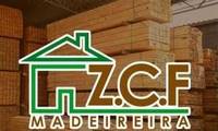 Logo Z.C.F Madeireira