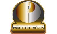 Logo Paulo José Imóveis
