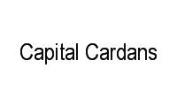 Logo Capital Cardans em Jardim São Luís