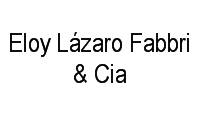 Logo Eloy Lázaro Fabbri & Cia em Fanny