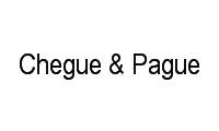 Logo Chegue & Pague em José Bonifácio