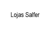 Logo Lojas Salfer