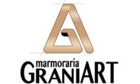 Logo Marmoraria Graniart em Portal de Versalhes 1
