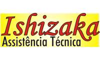 Logo Ishizaka Assistência Técnica em Centro