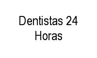 Logo Dentistas 24 Horas em Vila Valparaíso