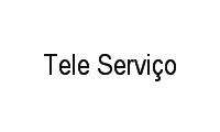 Logo Tele Serviço em Centro