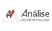 Logo Análise Planejamento E Construção em Vila Maria Baixa