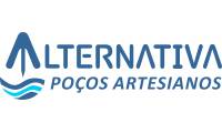 Logo Alternativa Poços Artesianos