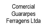 Logo Comercial Guararpes Ferragens Ltda em Nossa Senhora das Dores