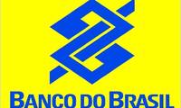 Logo Banco do Brasil - Laurentino em Centro