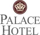 Logo de Palace Hotel em Centro