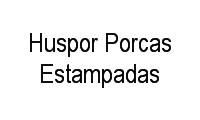 Logo Huspor Porcas Estampadas Ltda em Vila Oratório