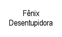 Logo Fênix Desentupidora