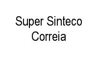 Logo Super Sinteco Correia em Cascadura