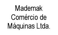 Fotos de Mademak Comércio de Máquinas Ltda. em Floresta
