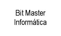 Logo Bit Master Informática em Itoupava Norte