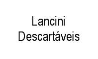 Logo Lancini Descartáveis em Brás