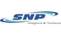 Logo SNP Viagens & Turismo - Aluguel de ônibus