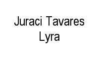Logo Juraci Tavares Lyra em Canela