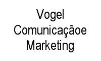 Logo Vogel Comunicaçãoe Marketing em Jardim Paulistano