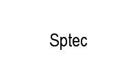 Logo de Sptec em Diamante (Barreiro)