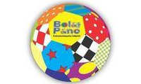 Logo Bola de Pano