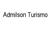 Logo Admilson Turismo