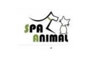 Logo de Pet Shop Spa Animal em Graça