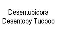 Logo Desentupidora Desentopy Tudooo