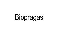 Logo Biopragas em Bonsucesso