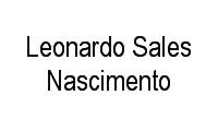 Logo Leonardo Sales Nascimento