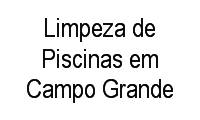 Logo Limpeza de Piscinas em Campo Grande em Vila Moreninha III