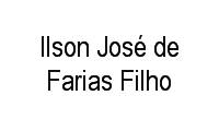 Logo Ilson José de Farias Filho