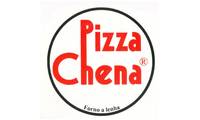 Logo Pizza Chena em Lapa
