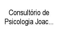 Logo Consultório de Psicologia Joacil Luís de Oliveira em Torre